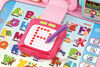 Vtech Magi bureau interactif 4 en 1 - Rose - Notre exclusivité - Édition française