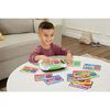 LeapFrog Slide-to-Read ABC Flash Cards - French Edition