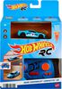 HOT WHEELS RC 1:64 Scale CORVETTE C8