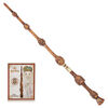 Wizarding World Harry Potter, 12-inch Spellbinding Albus Dumbledore Wand with Collectible Spell Card