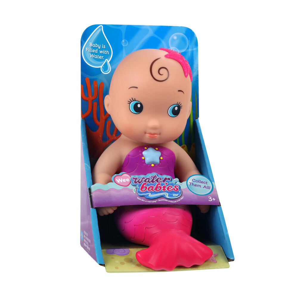 Target baby alive mermaid outlet