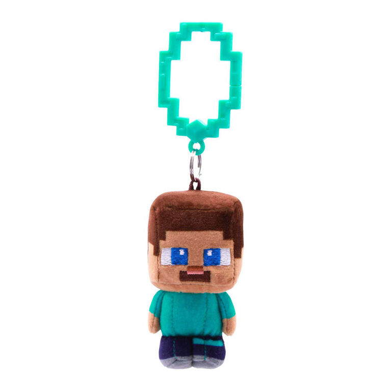 Minecraft Plush Hangers