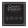 Game of Thrones Premium Dealer Playing Card Set - English Edition
