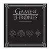 Game of Thrones Premium Dealer Jeu De Cartes À Jouer