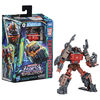 Transformers Legacy Evolution Deluxe Scraphook 5.5 Inch Action Figure