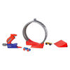 Nerf Nitro Speedloop Stunt Set