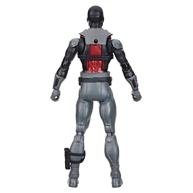G.I. Joe Classified Series Retro Cardback, Cobra Eel Action Figure