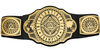 WWE - Live Action Intercontinental Championship