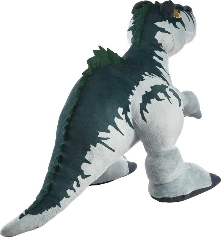 Jurassic World Ginormous Giant Dino Plush