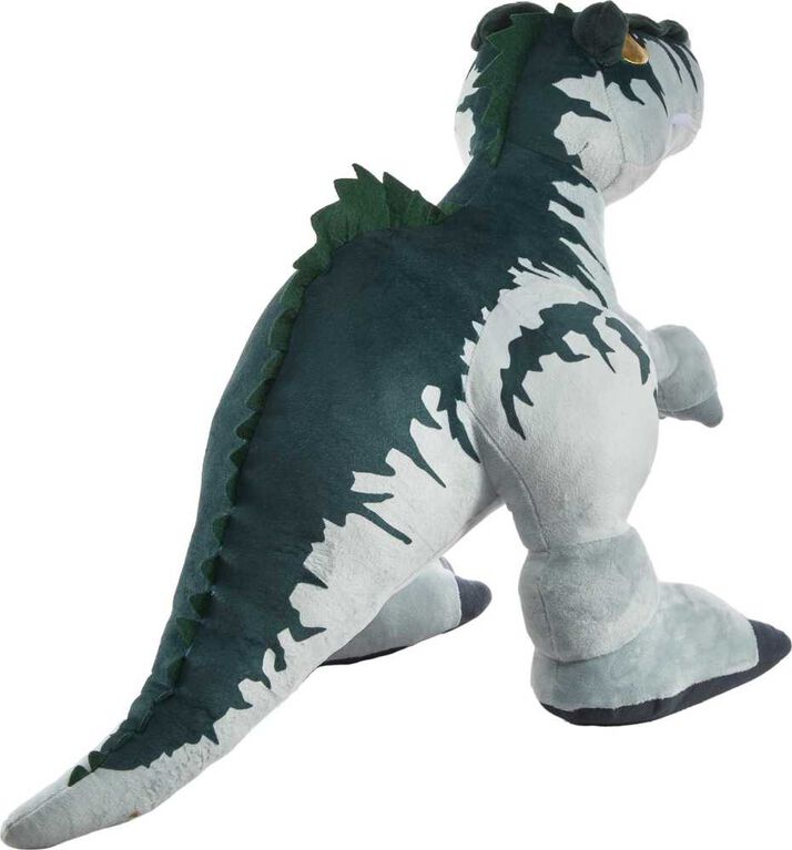 Peluche géante dinosaure 1,93 m