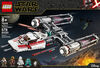 LEGO Star Wars  Y-Wing Starfighter  de la Résistance 75249 (578 pièces)