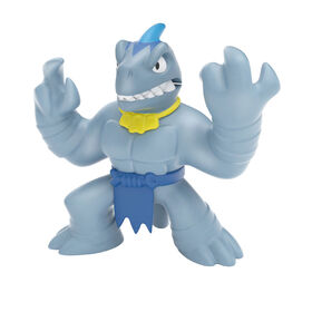 H&eacute;ros de Goo Jit Zu - Ensemble H&eacute;ros puissance Dino - Verapz le v&eacute;lociraptor