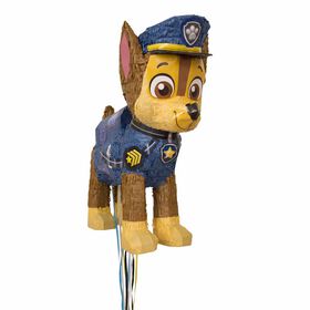 Paw Patrol Chase 3D Pinata