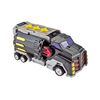 Turning Mecard Mecanimals Mega Spider Vehicle