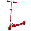 Rugged Racer R3 Neo 2 Wheel Kick Scooter- Red - English Edition