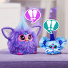 Furby Furblets Ooh-Koo Mini Electronic Plush Toy