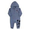 Disney Mickey Mouse Jumpsuit - Blue, 24 Months