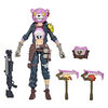 Hasbro Fortnite Victory Royale Series Ragsy Collectible Action Figure with Accessories, 6-inch