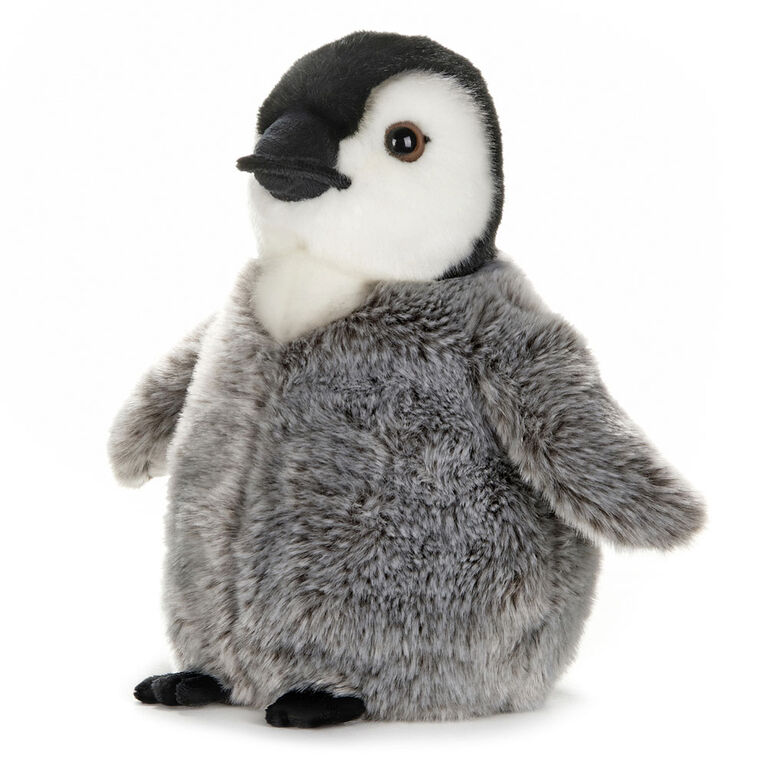 BBC Earth Babies 10" Penguin Chick