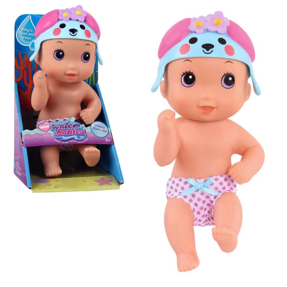 Water babies hotsell toys r us