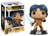 Funko POP! Animations: Star Wars Rebels - Ezra Vinyl Figure