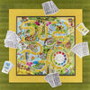 The Game of Life Junior Board Game (French Version)