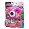 Disney Junior Minnie Mouse Picture Perfect Camera