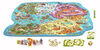 Eye Found It! Dino Island Board Game - English Edition