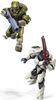 Mega Construx Halo - Évasion en Banshee