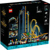 LEGO Montagne russe 10303 Ensemble de construction (3 756 pièces)