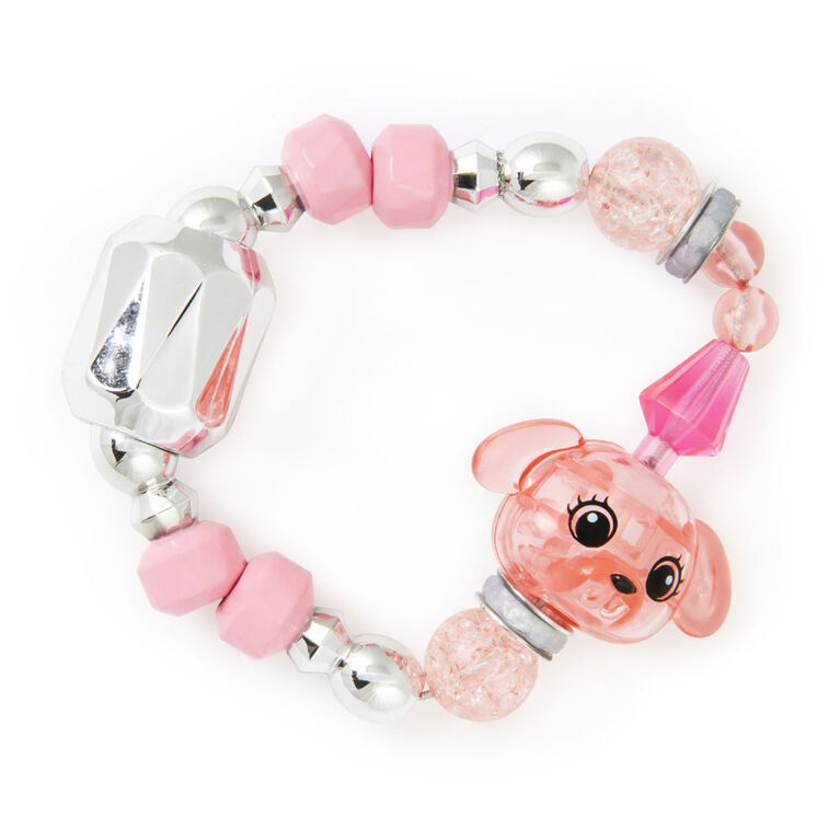 Twisty Petz - Pawsome Puppy Bracelet for Kids
