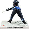 LNH figurine 6-pouces -Dustin Byfuglien Série Signature.