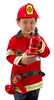 Melissa & Doug Costume de chef des pompiers