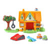 VTech Go! Go! Cory Carson The Carson Playhouse - English Edition