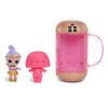 L.O.L. Surprise Eye Spy Series UnderWraps Dolls