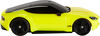 Hot Wheels 1:64 Scale Nissan Z, Battery Powered RC Car for On or Off Track Play