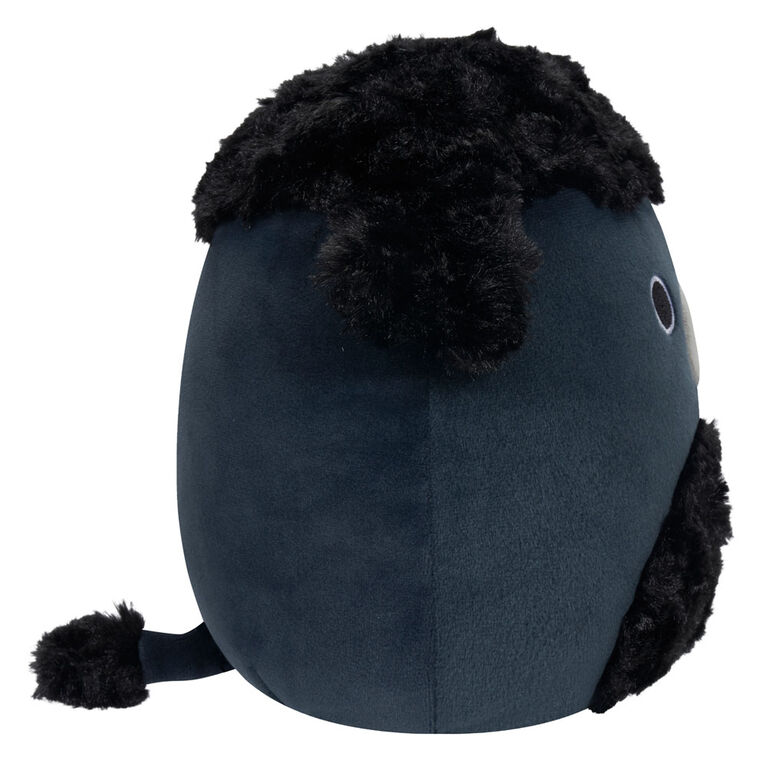 Squishmallows 7.5" - Jettward le caniche noir