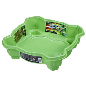 Beyblade Burst QuadDrive arène Beystadium