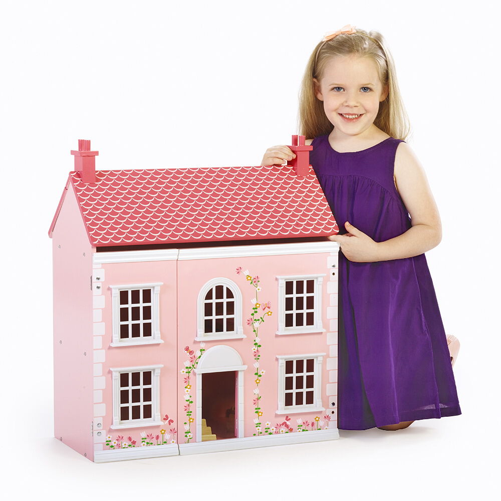 Toys r us imaginarium modern luxury best sale dollhouse