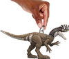 Jurassic World Meute dangereuse Figurine articul&eacute;e Kileskus
