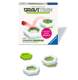 Ravensburger GraviTrax Power Extension Elevator & GraviTrax Twirl - Add On  Extension Accessory Marble Run and Construction