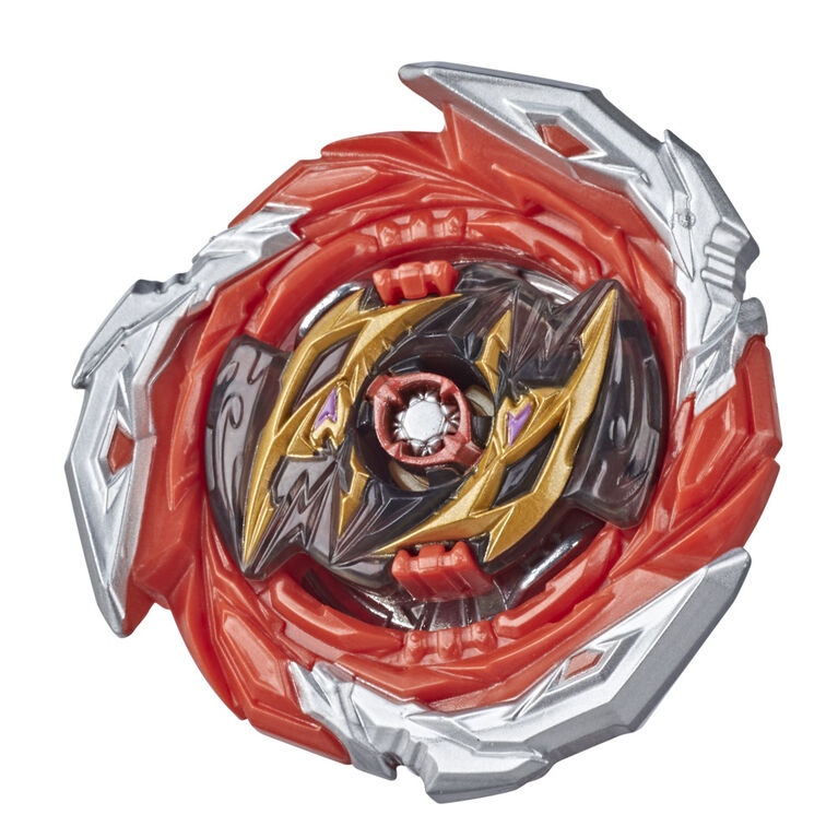 Beyblade Burst Surge Speedstorm Brave Roktavor R6 Spinning Top Single Pack