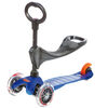 Micro Scooters -  Mini Micro 3-In-1 Classic Kickboard Blue