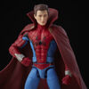 Marvel Legends Series 6-inch Scale Action Figure Toy Zombie Hunter Spidey and Build-a-Figure Part