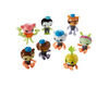 Fisher-Price Octonauts Octo-Glow Crew Pack - English Edition