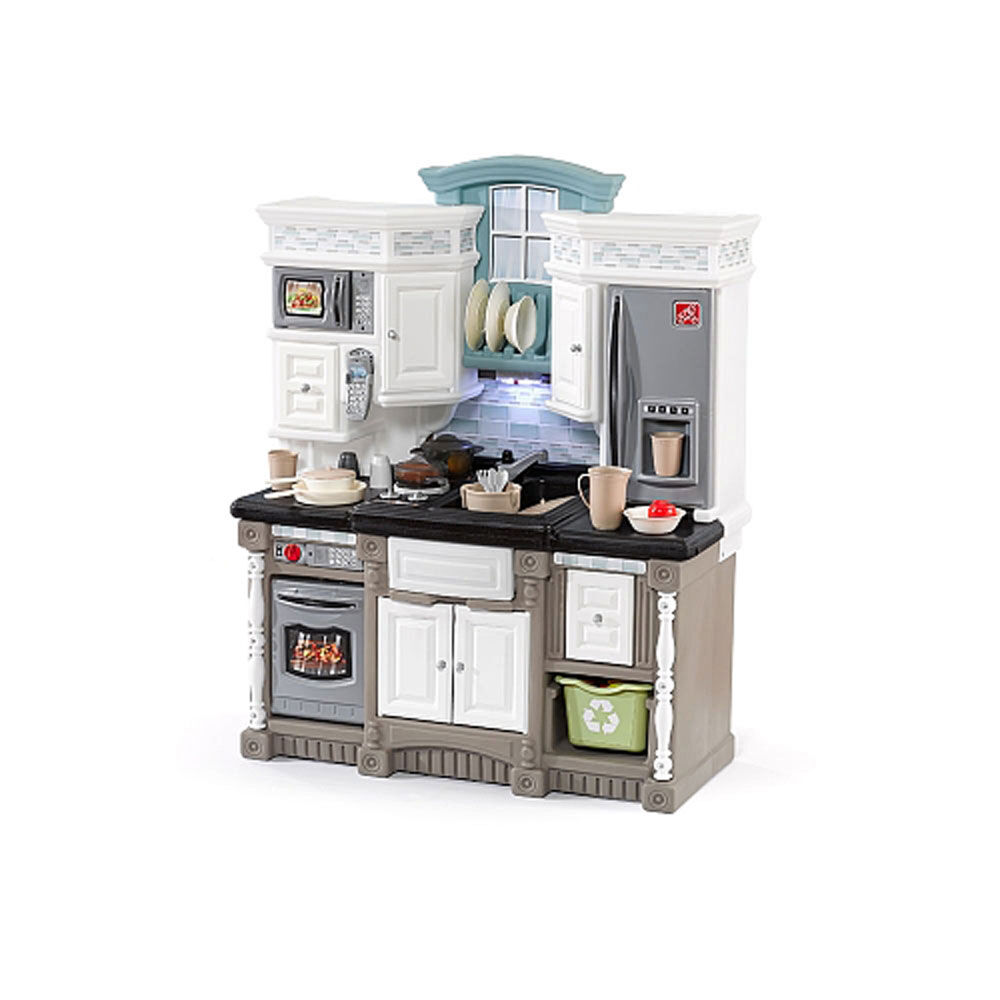 step 2 kitchen canada
