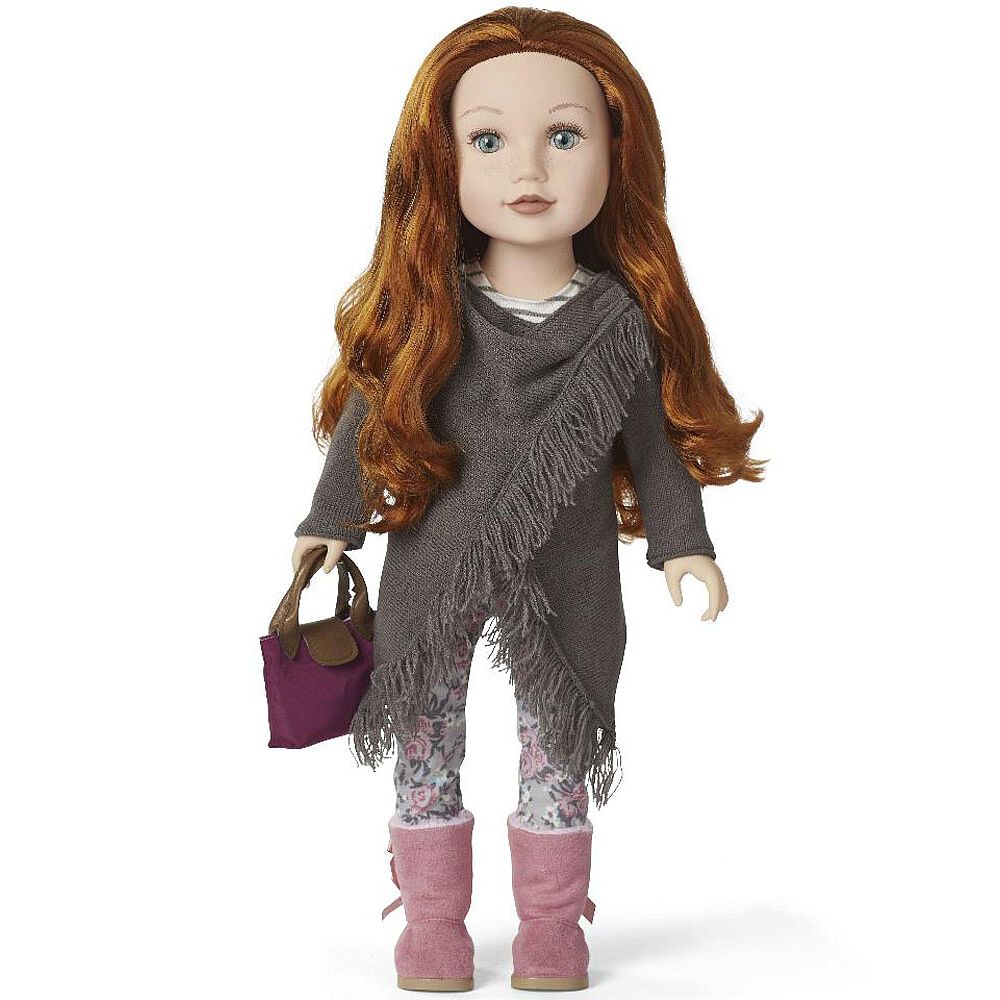 toys r us journey girl dolls