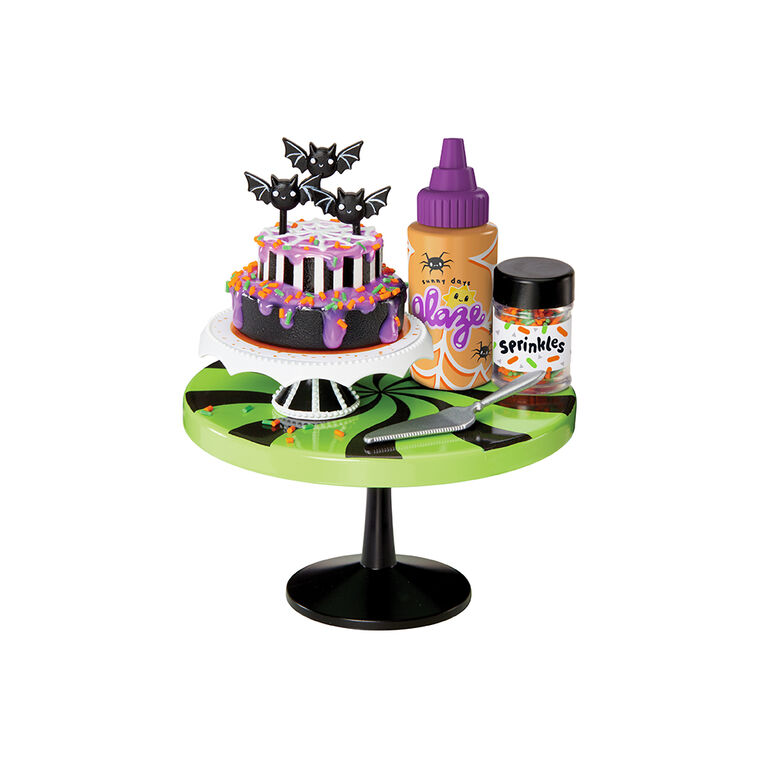 MGA's Miniverse - Make It Mini Food Halloween Series 2