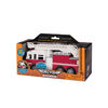 Driven, Toy Fire Truck with Lights and Sounds