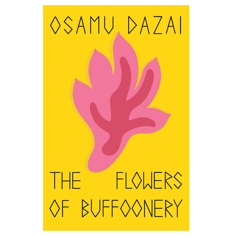 The Flowers Of Buffoonery - English Edition